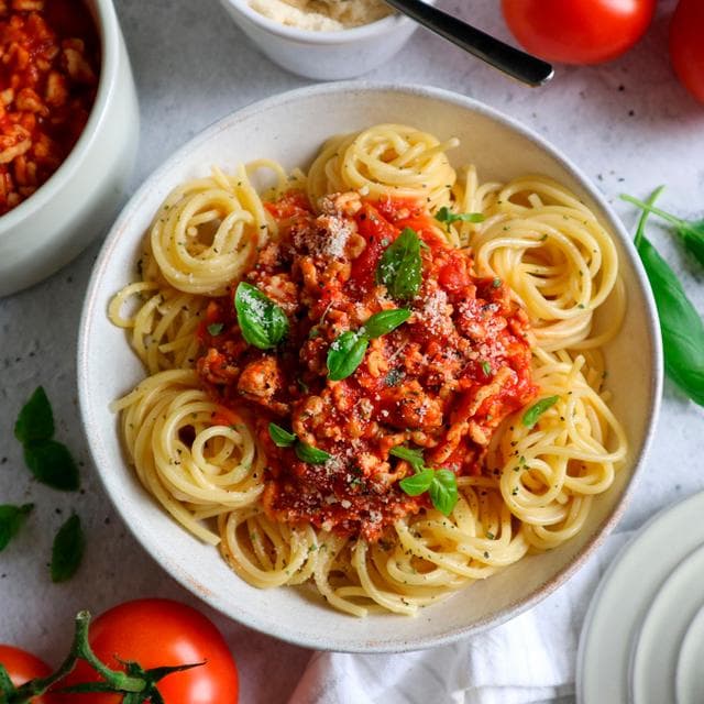 Heck 500g Chicken Italia Gluten Free Mince - gallery image 3