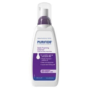 Purifide Daily Cleanser 235ml