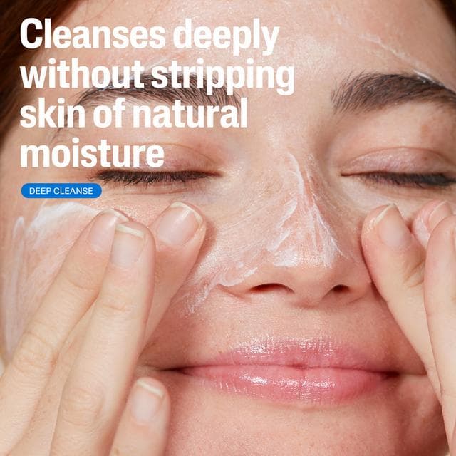 Cetaphil Oily Skin Cleanser 236ml - gallery image 2