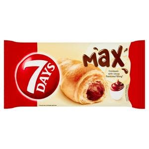 7 Days Croissant with Cocoa Filling M¿¿ 80g