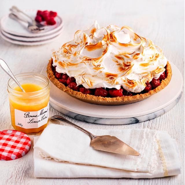 Bonne Maman Lemon Curd 360g - gallery image 3