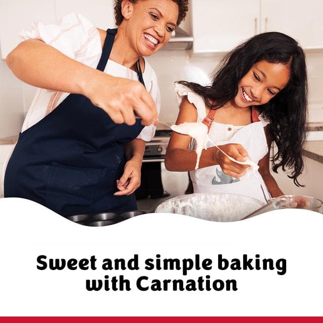 Nestle Carnation Caramel Drizzle Sauce 450g - gallery image 4