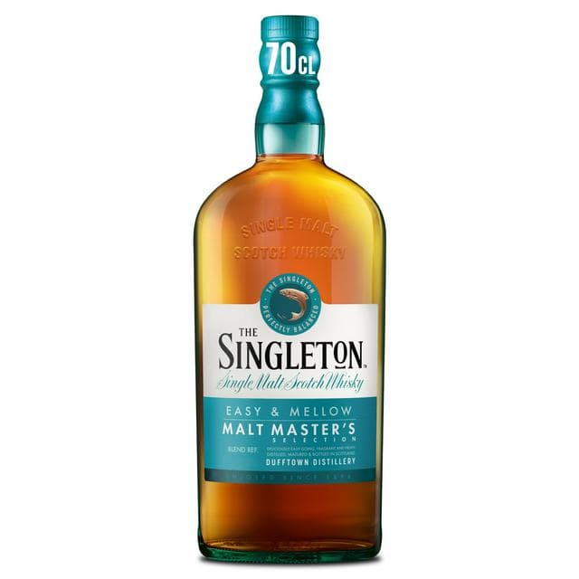 Singleton Malt Master's Selection 70cl - gallery image 1