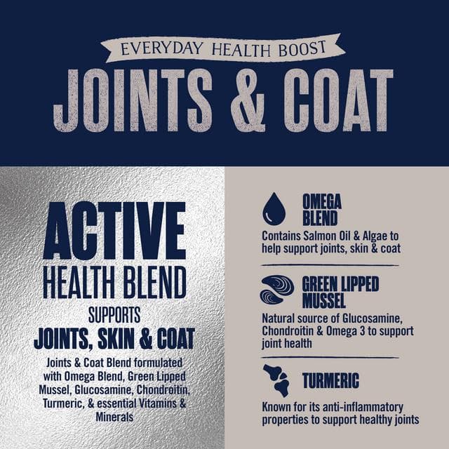 Butchers Joints & Coat Dog Food Tins 6x390g - gallery image 3