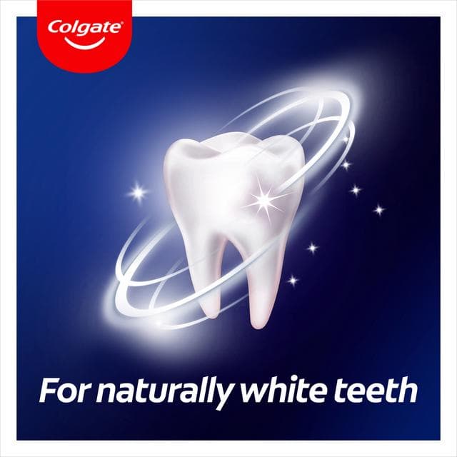 Colgate Deep Clean Whitening with Baking Soda Toothpaste 125ml - gallery image 2