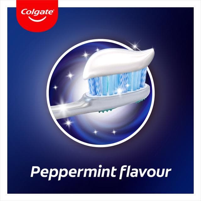Colgate Deep Clean Whitening with Baking Soda Toothpaste 125ml - gallery image 4