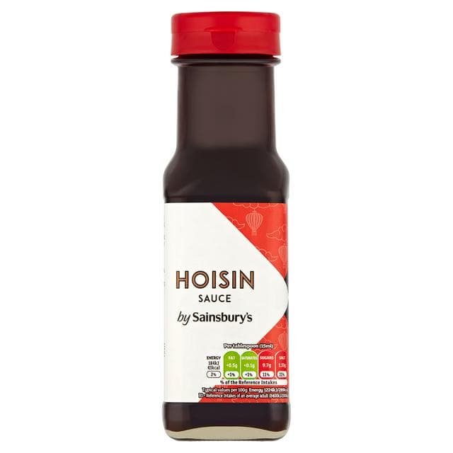Sainsbury's Hoisin Sauce 150ml - gallery image 1