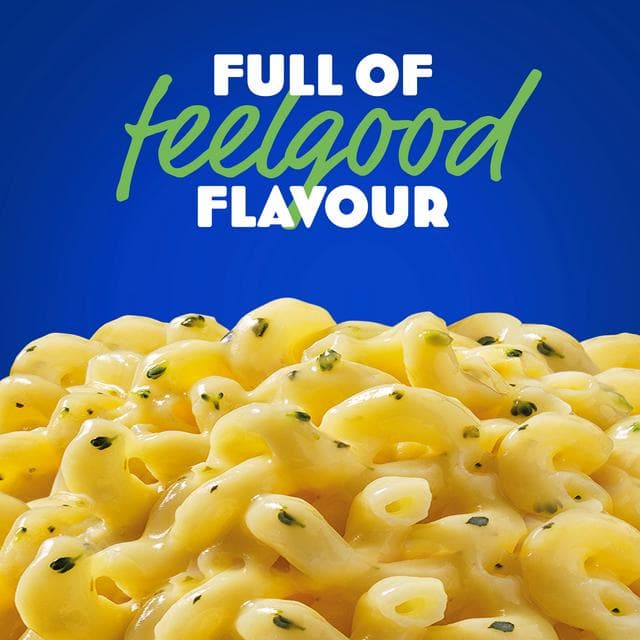 Batchelors Big Pasta n Sauce 85g Cheese & Broccoli Instant Pasta Pot - gallery image 5
