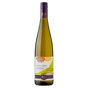 Sainsbury's New Zealand Pinot Gris White Wine, Taste the Difference 75cl