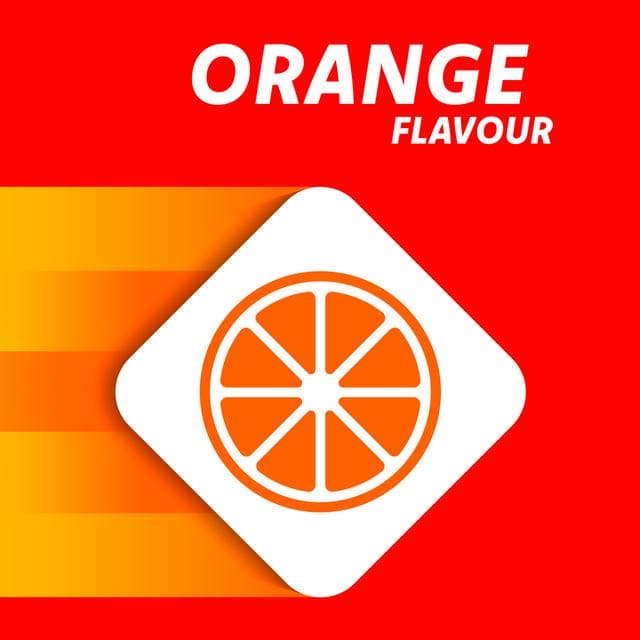 Rennie Orange Flavour Chewable Tablets x72 - gallery image 6