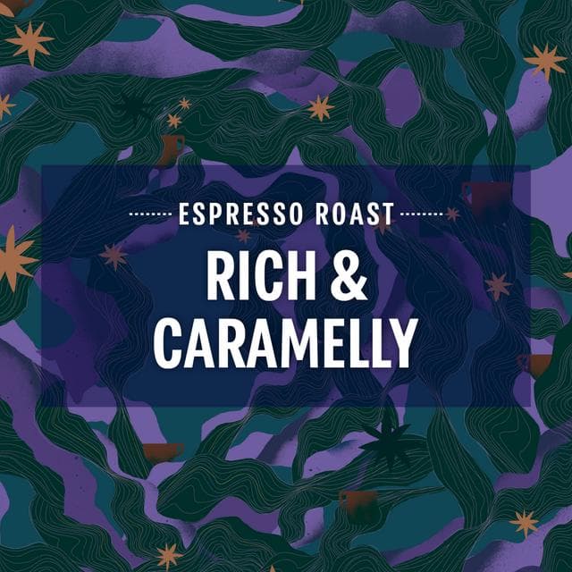 Starbucks by Nespresso Espresso Roast Coffee Pods x36 - gallery image 4