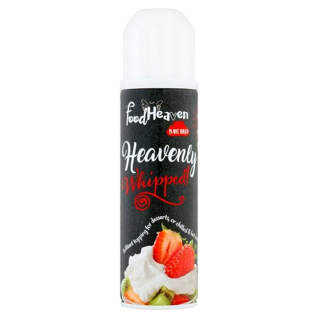 Food Heaven Heavenly Whipped 200ml - gallery image 1