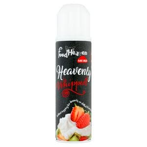 Food Heaven Heavenly Whipped 200ml