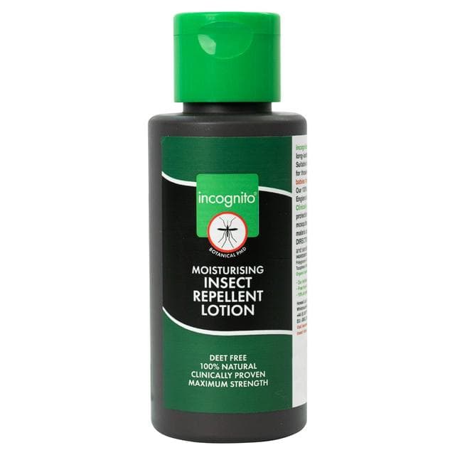 Incognito Insect Repellent Lotion 100ml - gallery image 1