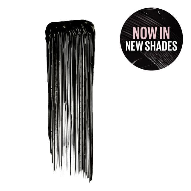 Maybelline Lash Sensational Mascara Sky High Black - gallery image 2