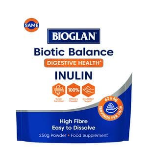 Bioglan 250g Biotic Balance Inulin