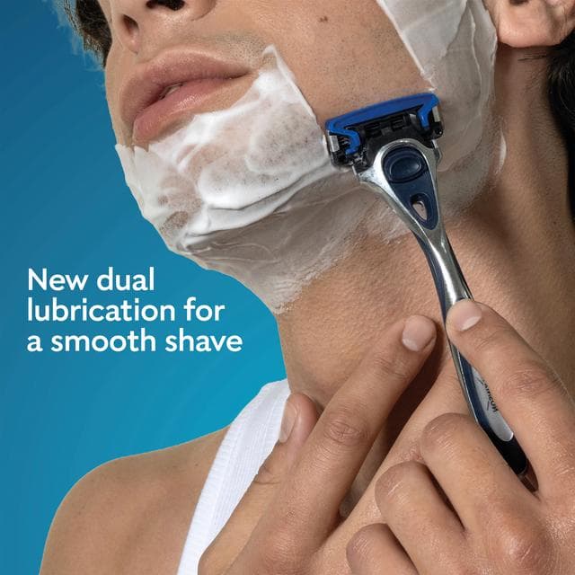 Wilkinson Sword Hydro 5 Men's Razor - gallery image 4