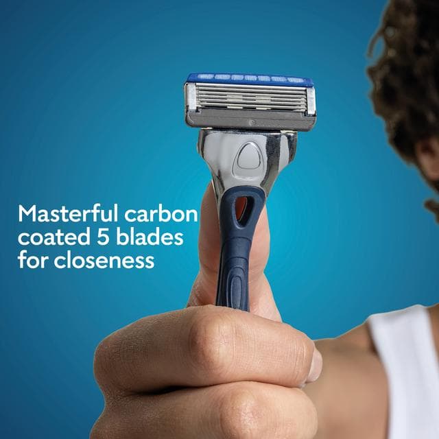 Wilkinson Sword Hydro 5 Men's Razor - gallery image 5