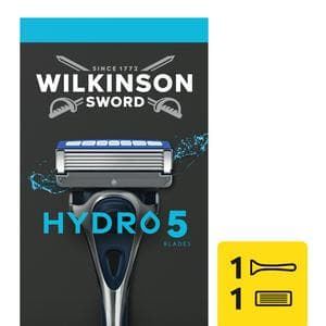 Wilkinson Sword Hydro 5 Men's Razor