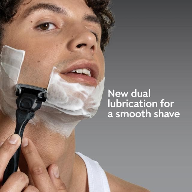 Wilkinson Sword Hydro 5 Ultimate Men's Razor - gallery image 3