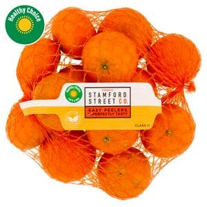 Stamford Street Co. Easy Peelers