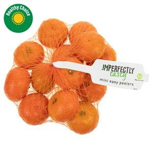 Stamford Street Co. Easy Peelers