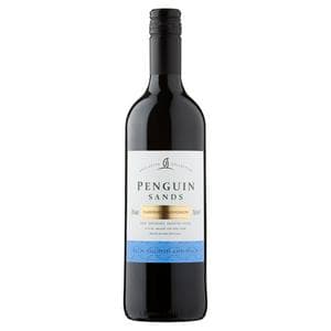 Penguin Sands Cabernet Sauvignon Red Wine 75cl