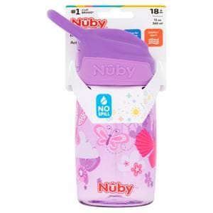 Nûby Active Cup Incredible Gulp 18 Months+