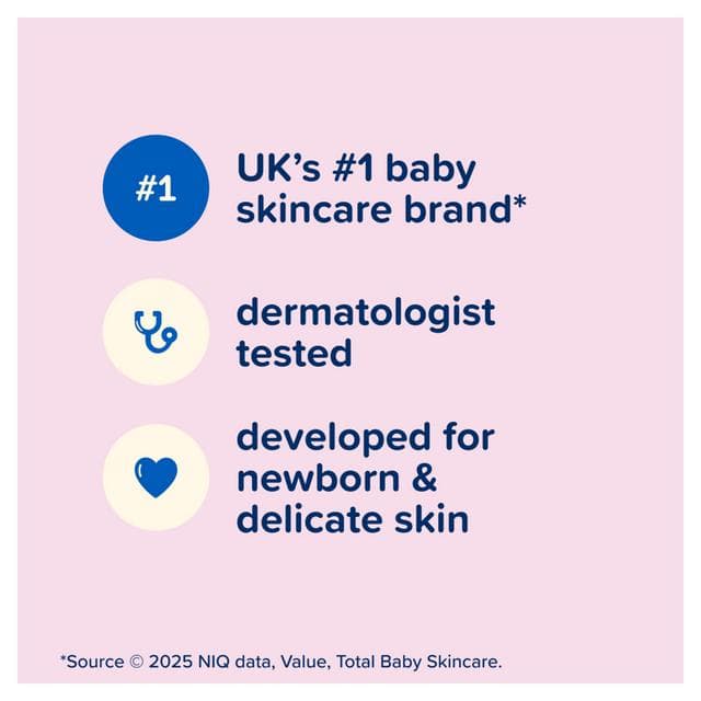 Johnson's Baby Oil 100ml - gallery image 2