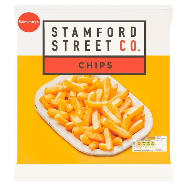 Stamford Street Co. Chips 1.5kg - gallery image 1