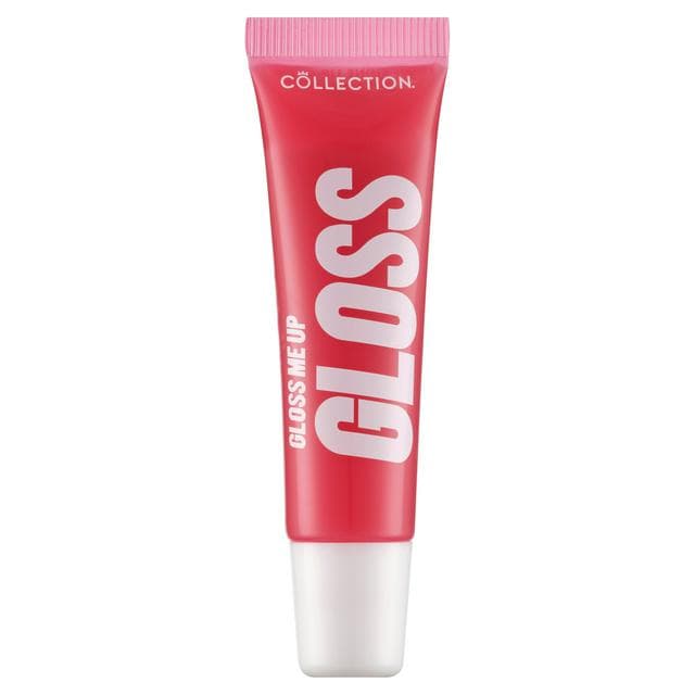 Collection Gloss Me Up Lip Gloss 3 Lychee 10ml - gallery image 1