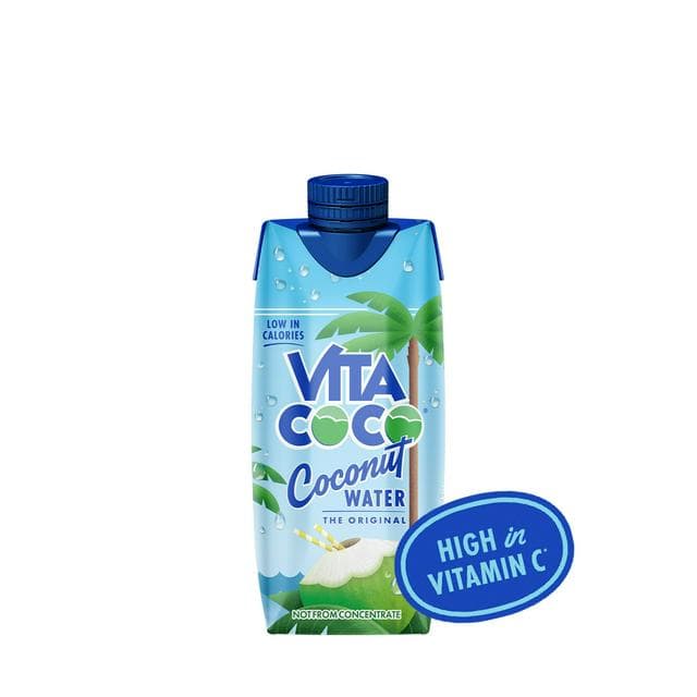 Vita Coco The Original Coconut Water 500ml - gallery image 1