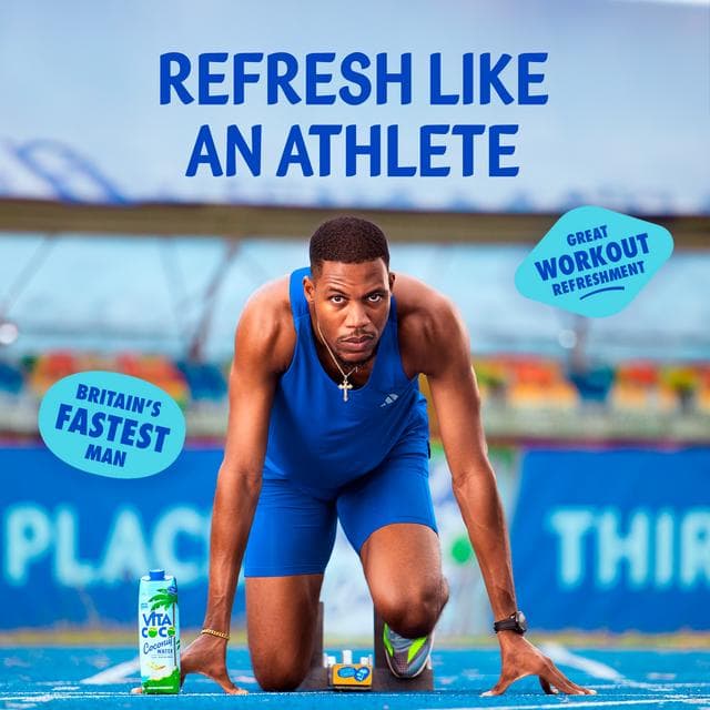 Vita Coco The Original Coconut Water 500ml - gallery image 4