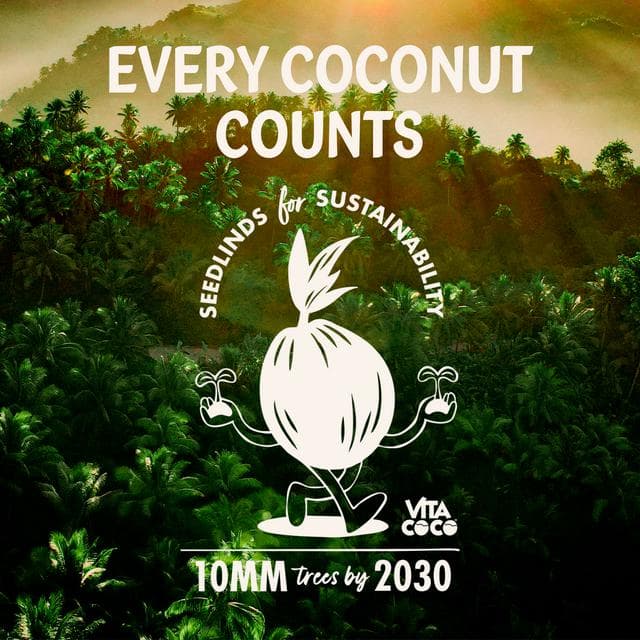 Vita Coco The Original Coconut Water 500ml - gallery image 6