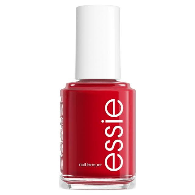 Essie Original Nail Polish 750 Not Red-Y for Bed Red Nail Polish 13.5ml - gallery image 1