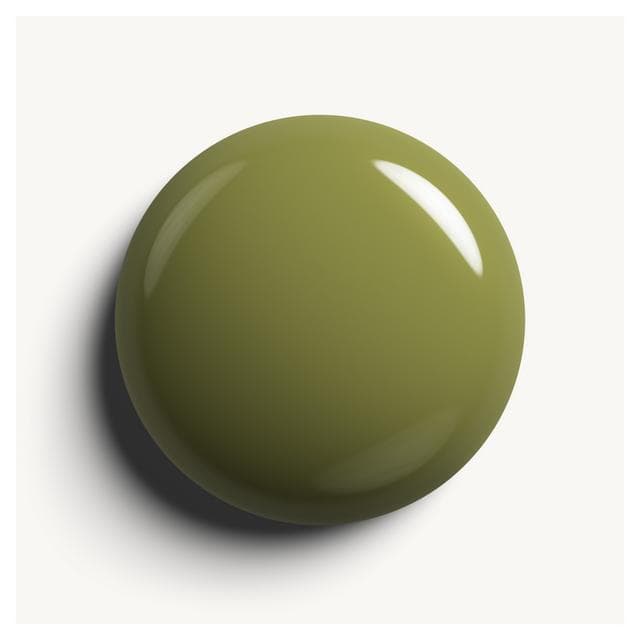 Essie Core Nail Polish: 789 Win Me Over, Muted Khaki Green Original Nail Polish 13.5ml - gallery image 2