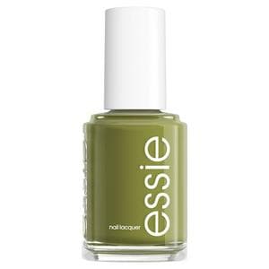 Essie Core Nail Polish: 789 Win Me Over, Muted Khaki Green Original Nail Polish 13.5ml