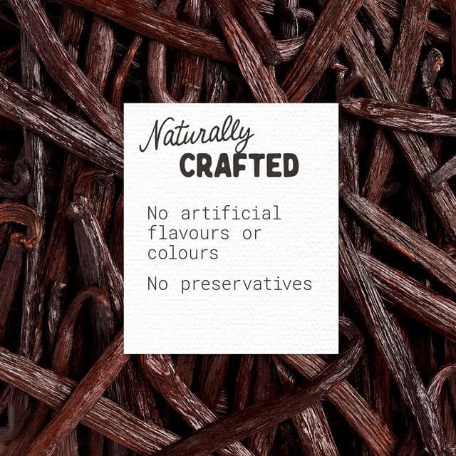 The Coconut Collab Vanilla Custard 400g - gallery image 4