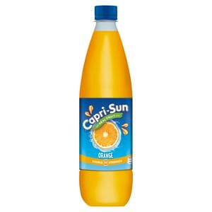 Capri-Sun Double Strength Orange No Added Sugar Multivitamin Squash 1L