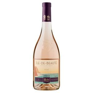 Sainsbury's Ile-de-Beaute Rose Wine, Taste the Difference 75cl