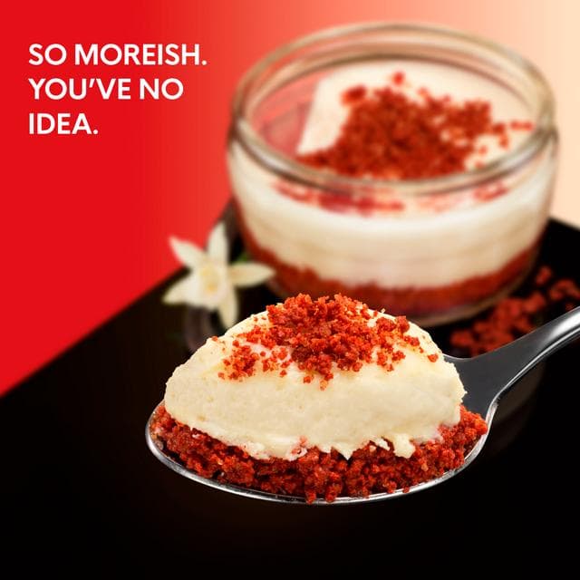 Gü Inspirations Red Velvet Dessert 2 x 82g - gallery image 4