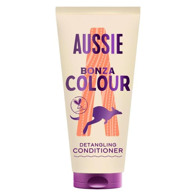 Aussie Colour Mate Hair Conditioner, Colour Safe Hair Conditioner 200ml - gallery image 1