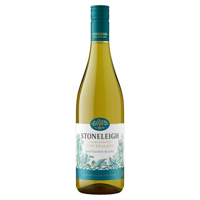 Stoneleigh Sauvignon Blanc White Wine 75cl - gallery image 1