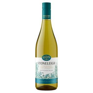 Stoneleigh Sauvignon Blanc White Wine 75cl