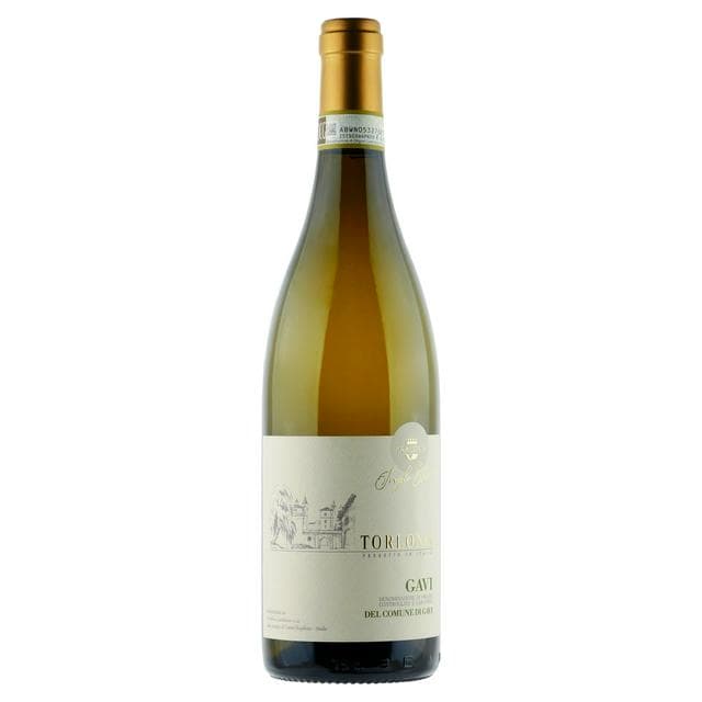 Torlonia Gavi Whote Wine 75cl - gallery image 1