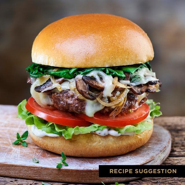 St. Pierre Brioche Buns Rolls x6 - gallery image 2