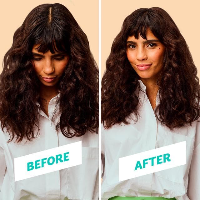 Batiste Dark Hair Colour Dry Shampoo 350ml - gallery image 3
