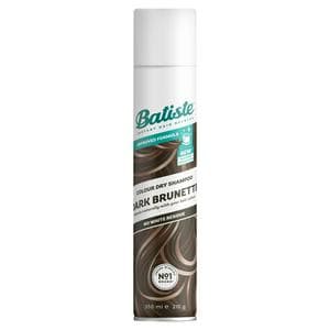 Batiste Dark Hair Colour Dry Shampoo 350ml