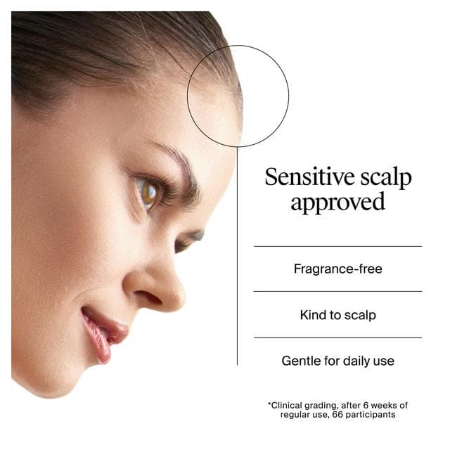 Neutrogena T/Gel Anti-Dandruff Shampoo for Sensitive Scalp 150ml - gallery image 6