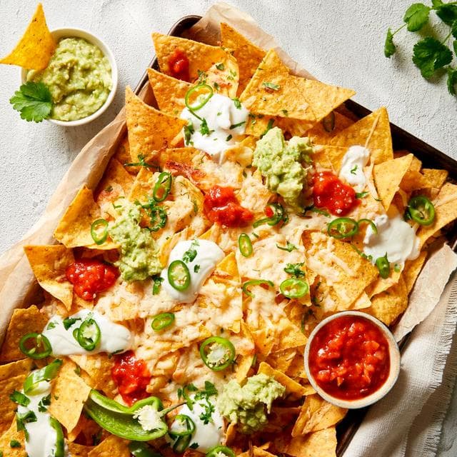 Capsicana Tortilla Chips Lightly Salted 170g - gallery image 2